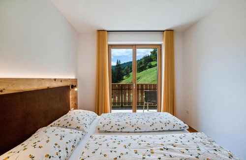 Proves Appartement | Bachwiesl Hof Apt Gonn