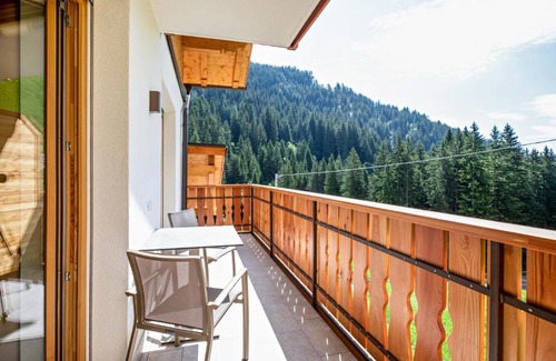 Proves Appartement | Bachwiesl Hof Apt Gonn