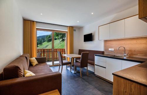 Proves Appartement | Bachwiesl Hof Apt Gonn