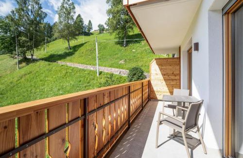 Proves Appartement | Bachwiesl Hof Apt Gonn