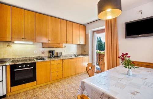 Proves Appartement | Bachwiesl Hof Apt Ocker