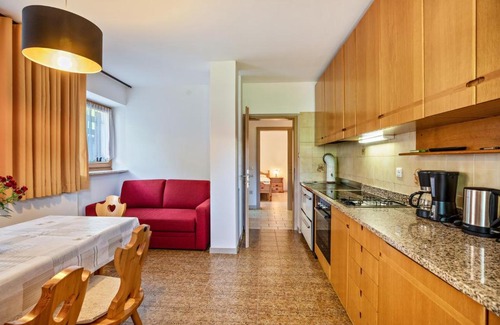 Proves Appartement | Bachwiesl Hof Apt Ocker