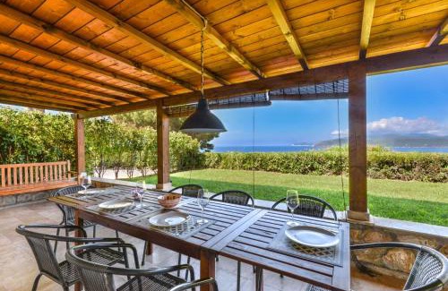 Capoliveri Maison | Bacio Del Sole