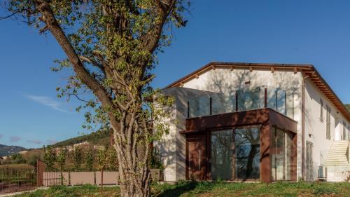 San Sisto Appartement | Baciucco's Suite