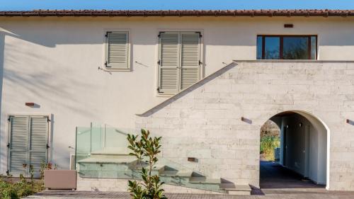 San Sisto Appartement | Baciucco's Suite