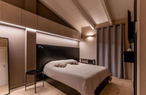 San Sisto Appartement | Baciucco's Suite