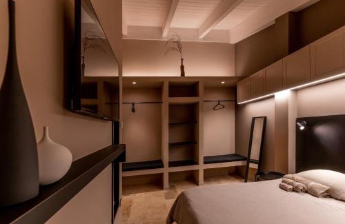 San Sisto Appartement | Baciucco's Suite