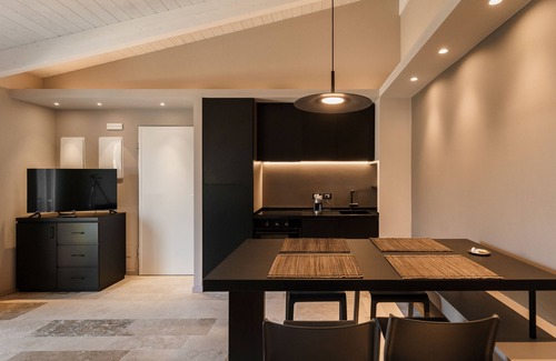 San Mariano Appartement | Baciucco's Suite
