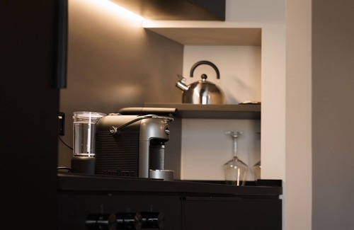 San Mariano Appartement | Baciucco's Suite