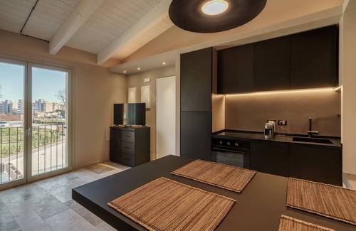 San Mariano Appartement | Baciucco's Suite