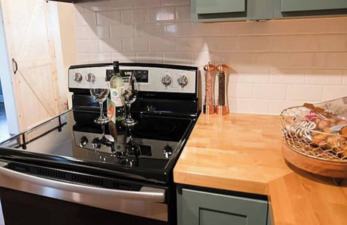 Wolfeboro Appartement | Back Bay Tuckaway