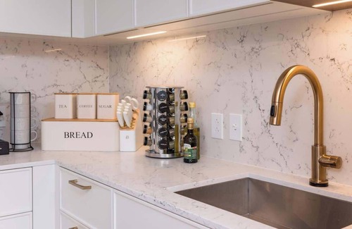 Bay Village Copropriété | Back-Bay Upscale Central Condo Bos Common Downtown
