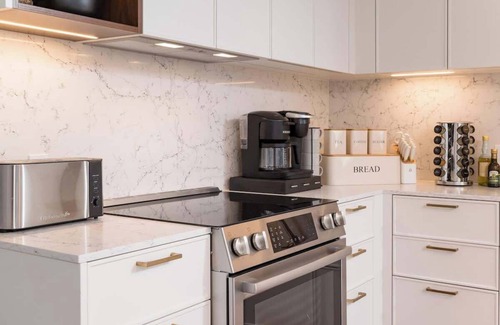 Bay Village Copropriété | Back-Bay Upscale Central Condo Bos Common Downtown