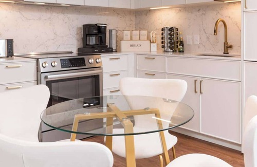 Bay Village Copropriété | Back-Bay Upscale Central Condo Bos Common Downtown