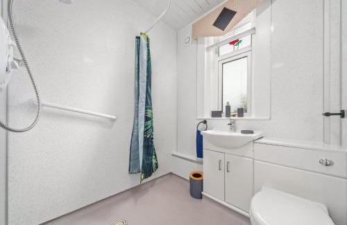 Hamilton Appartement | Back'o'Barns Apartment by Klass Living Hamilton