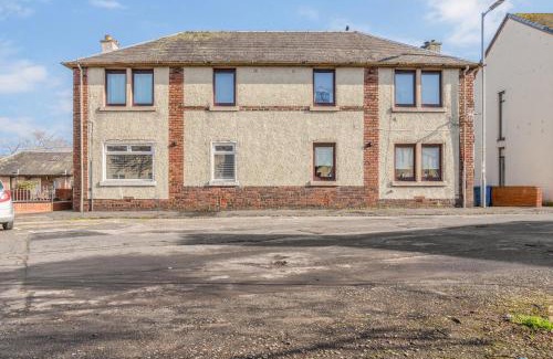 Hamilton Appartement | Back'o'Barns Apartment by Klass Living Hamilton
