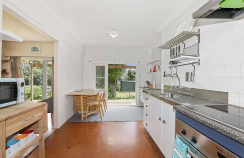 Rotoma Maison | Back of Beyond Cottage