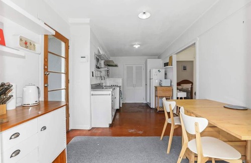 Rotoma Maison | Back of Beyond Cottage