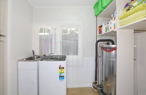 Rotoma Maison | Back of Beyond Cottage