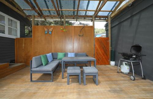 Rotoma Maison | Back of Beyond Cottage
