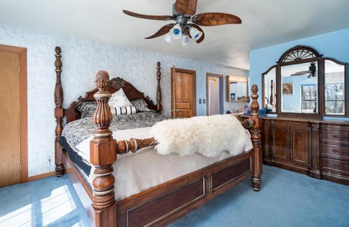 Glencoe Maison | Back of Beyond Ranch