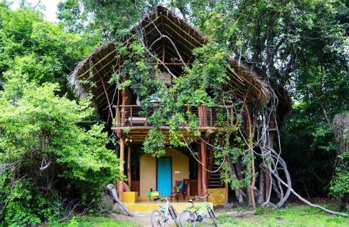 Dambulla Cabine | Back of Beyond - Wild Haven