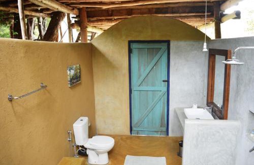 Dambulla Cabine | Back of Beyond - Wild Haven