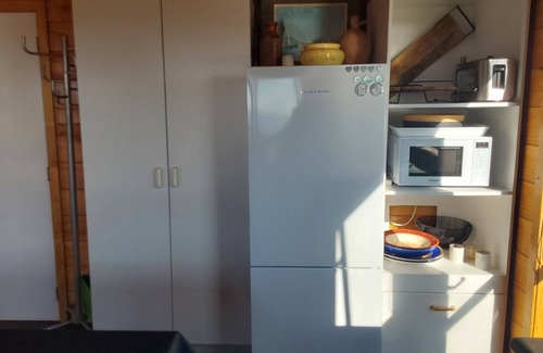 Whakamarama Cabine | Back to Basics in a 5 star location