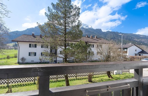 Bad Hindelang Appartement | Backauf, Deutschland