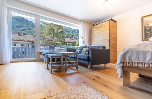 Bad Hindelang Appartement | Backauf, Deutschland