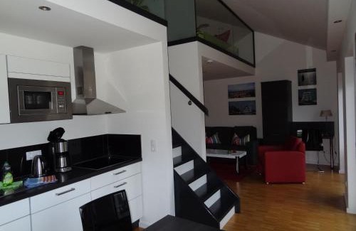 Old Town Maison | Backbord Und Steuerbord