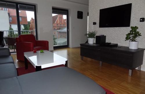 Old Town Maison | Backbord Und Steuerbord
