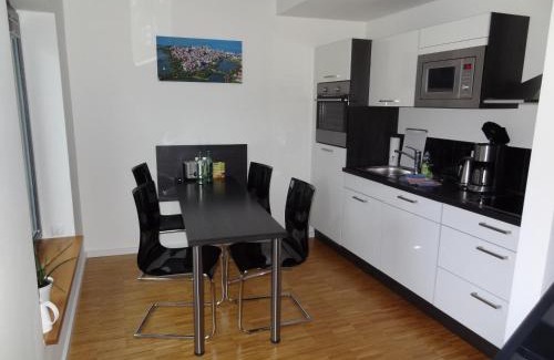 Old Town Maison | Backbord Und Steuerbord