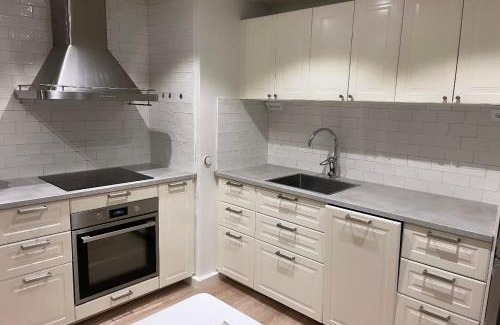 Borlange Villa | Backes Lillstuga
