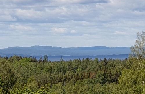 Tallberg Appartement | Backhansgården I Plintsberg