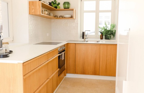 Efringen-Kirchen Appartement | Backhaus Efringen-kirchen