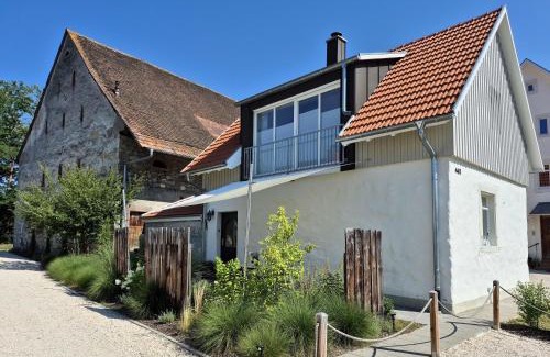 Efringen-Kirchen Appartement | Backhaus Efringen-Kirchen