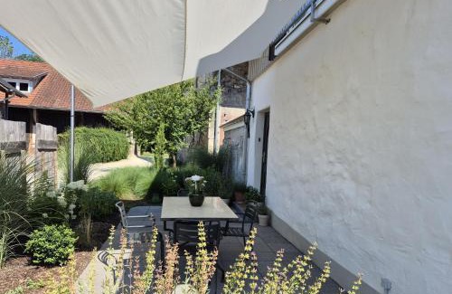 Efringen-Kirchen Appartement | Backhaus Efringen-Kirchen