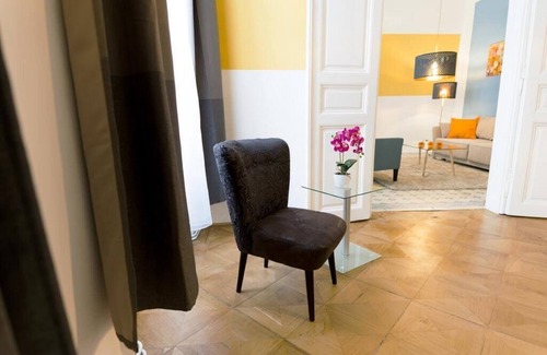 Alservorstadt Appartement | Backpacker Apartment City Center