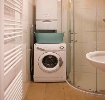 Margareten Appartement | Backpacker Apartment Naschmarkt