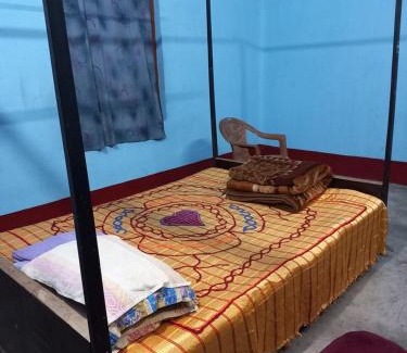 Siliguri Maison | Backpacker Homestay