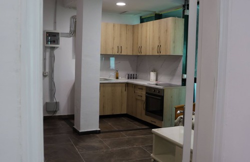 Kruje Maison | Backpacker Hostel Kruje