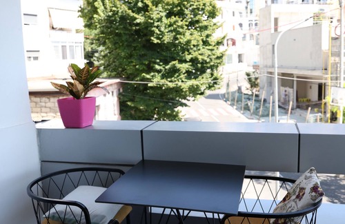 Kruje Maison | Backpacker Hostel Kruje