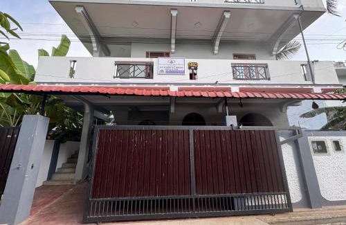 Arunagiri Nagar Maison | Backpackers GuestHouse Trincomalee