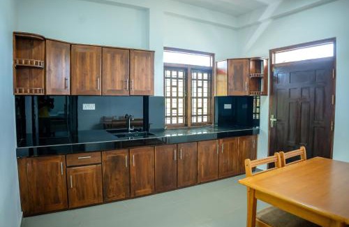 Arunagiri Nagar Maison | Backpackers GuestHouse Trincomalee