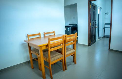 Arunagiri Nagar Maison | Backpackers GuestHouse Trincomalee