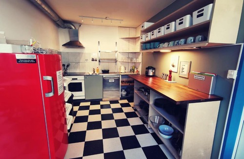 Lucerne Auberge | Backpackers Luzern