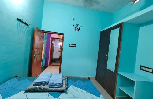 Kamalapur Maison | Backpacking hampi