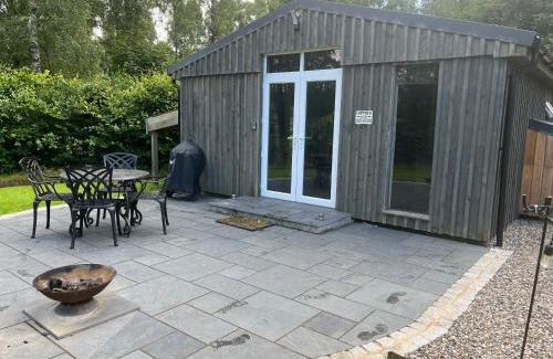 Pitlochry Maison | Backstage