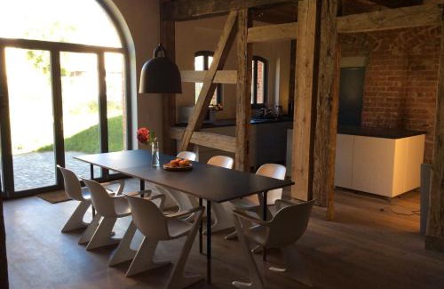 Stralsund Appartement | Backsteinspeicher Stralsund